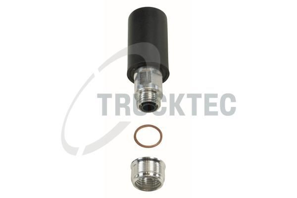 Comprar 3313545800 Hyundai/Kia Juego de reparación de bomba de cebado de combustible